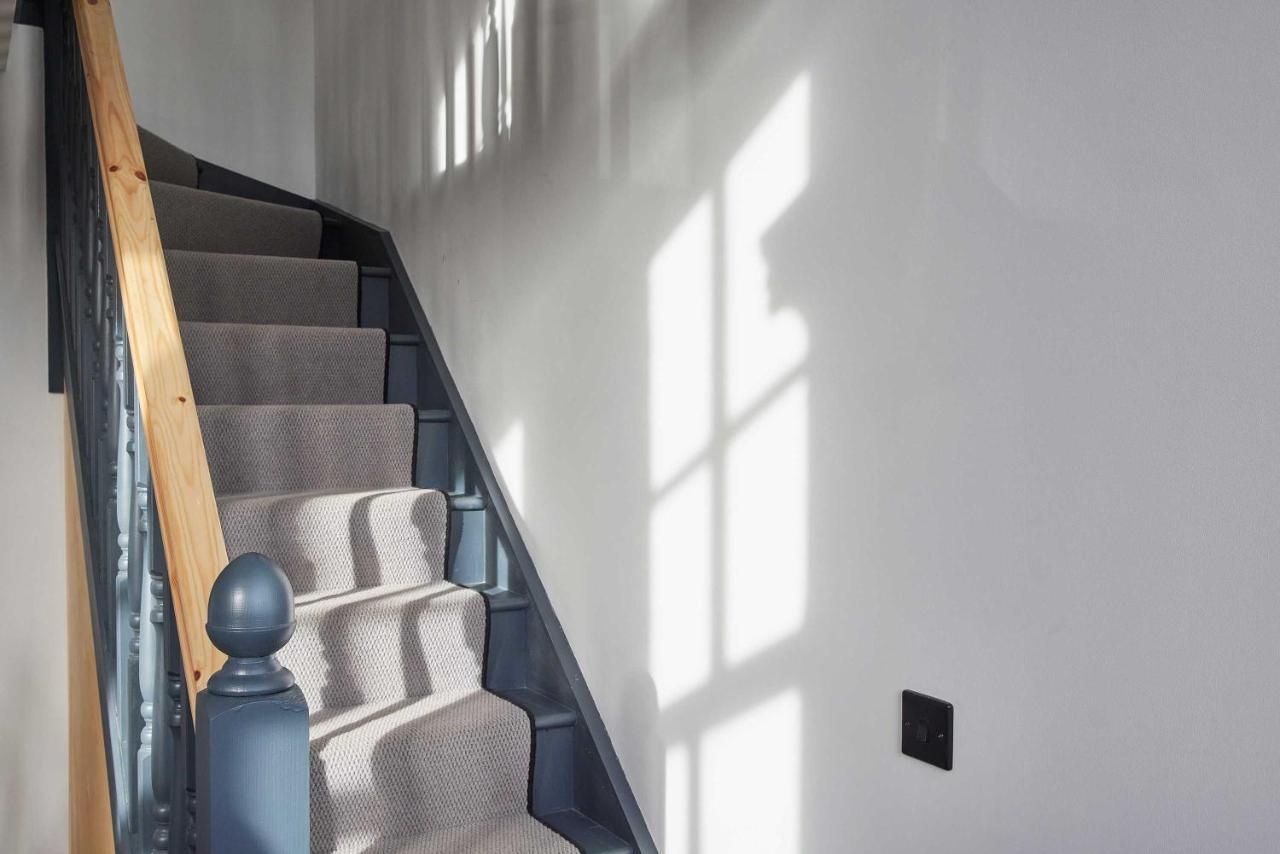 No 5 At Simpson Street Apartments Sunderland Buitenkant foto
