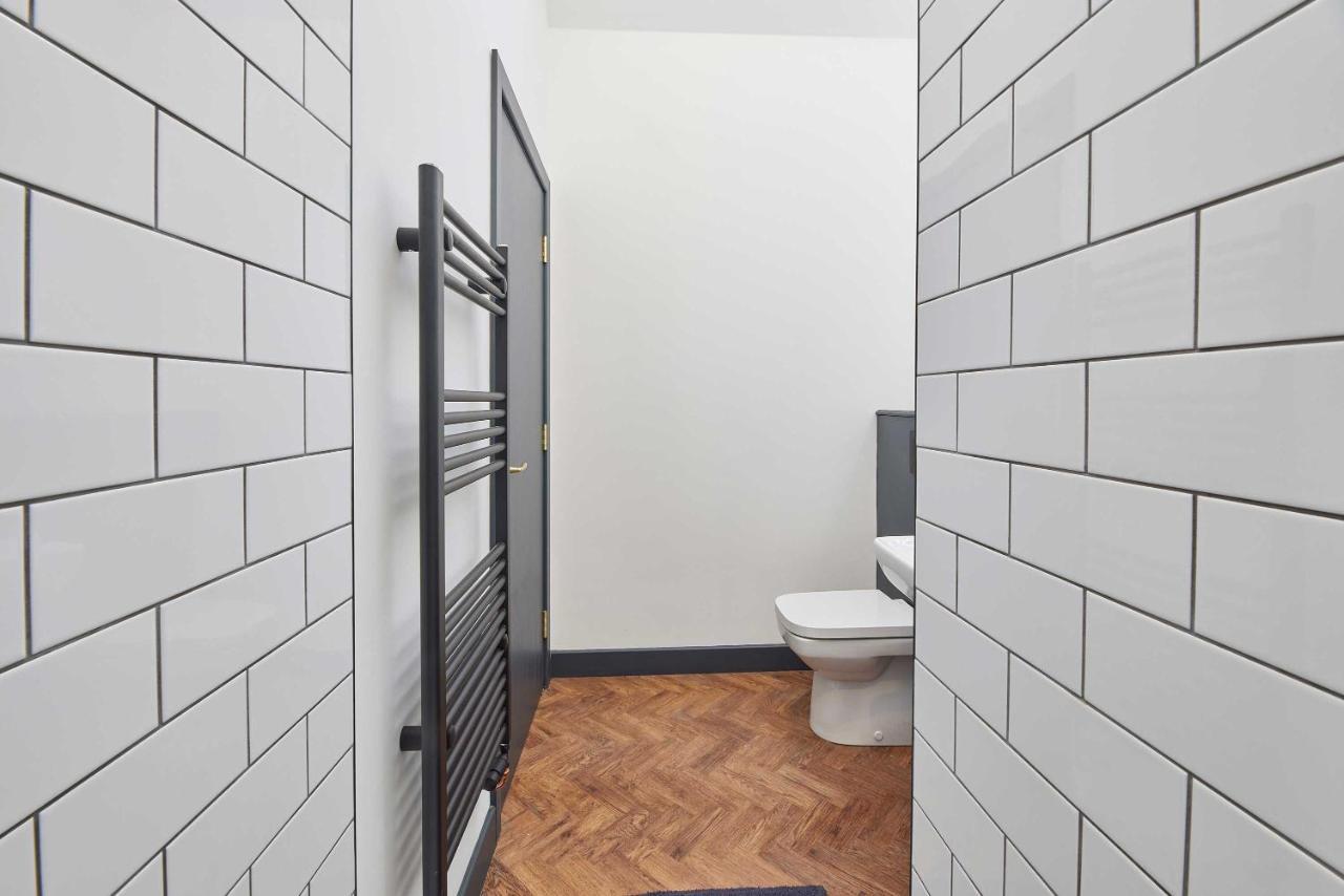 No 5 At Simpson Street Apartments Sunderland Buitenkant foto